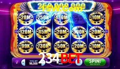 A Emoção da Loteria na 234Bet: Uma Chance de Mudança de Vida